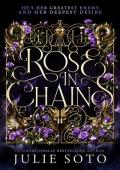 Rose in Chains (The Evermore Trilogy, #1)