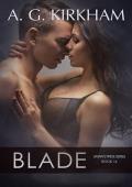 Blade (Satan’s Pride #14)