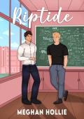 Riptide (Cedar Lakes University #4)