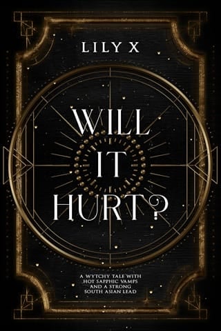 Will It Hurt?