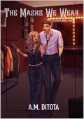 The Masks We Wear (Satan’s Angels #1)