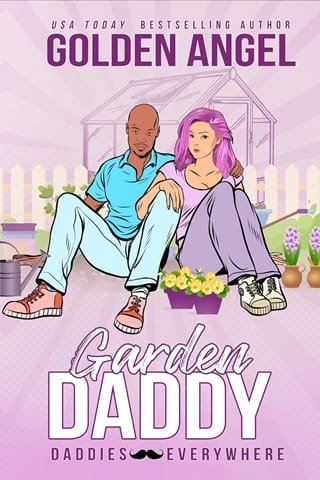Garden Daddy (Daddies Everywhere)