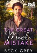 The Great Maple Mistake (Love in Maplewood #8)
