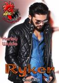 Ryker (Roosters #3)