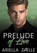 Prelude of Love (Harmony of Hearts #6)