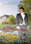 A Baron and A Bluestocking (Gentleman Scholars #6)