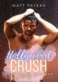 Hollywood Crush (West Wales Romance #2)