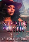 Summer in London