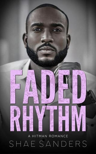 Faded Rhythm