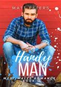 Handy Man (West Wales Romance #1)