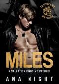 Miles (Salvation Kings MC: New Freedom Chapter #1)