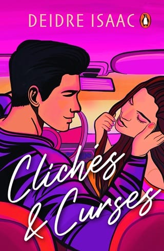 Clichés & Curses