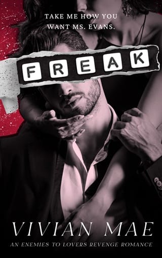 Freak