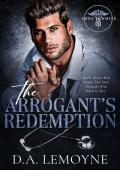 The Arrogant’s Redemption (Gods in White #3)