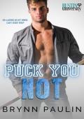 Puck You Not (Rustin University)