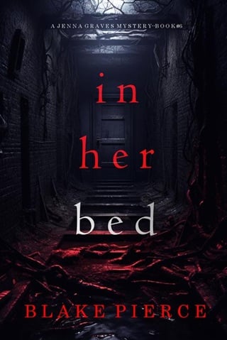 In Her Bed (Jenna Graves #6)
