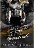 Captured by the Fae General (Fae Overlords #3)