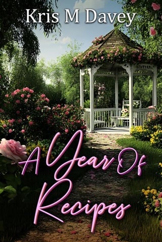 A Year of Recipes