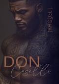 Don Caselli (Caselli Family #2)