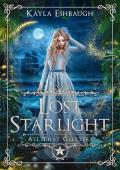 Lost Starlight (All That Glitters #1)