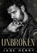 Unbroken (Bratva Kings #5)