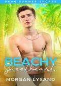 Beachy Sweetheart (DKAG Summer Shorts #4)