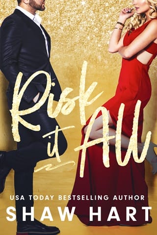 Risk It All