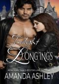 Twilight Longings (Morgan Creek #5)