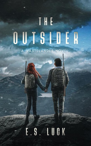 The Outsider (The Wastelander #2)