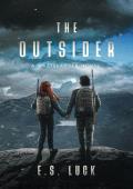 The Outsider (The Wastelander #2)