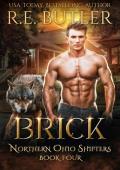 Brick (Northern Ohio Shifters #4)