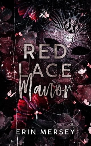 Red Lace Manor