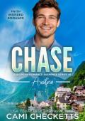 Chase (European Romance Suspense #1)