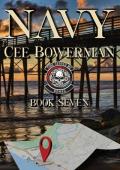 Navy (Time Served MC Nomads #7)
