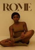 Rome: The Ballerina (The Grey List #5)
