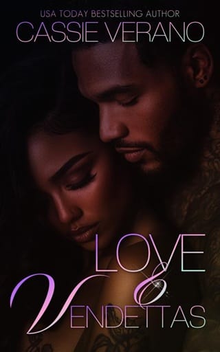Love & Vendettas