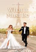 What It Must Be (Off Ice #3)