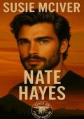 Nate Hayes (Seals On Frasier Mountain #3)