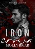 Iron Crown (Will of Iron #3)