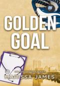 Golden Goal (Orlando Storm #3)