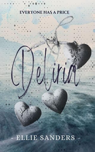 Deliria