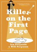Killer on the First Page (Miranda Abbott Mystery #3)