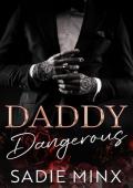 Daddy Dangerous (Forbidden Pleasures Island #4)