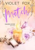 Match (Damselverse #1)