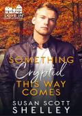 Something Cryptid This Way Comes (Love in Maplewood #9)