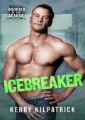 Icebreaker (Daddies of the League #6)