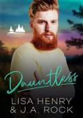 Dauntless (Dauntless Island #1)