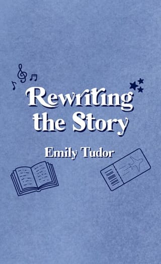 Rewriting the Story (The Grand Mountain #4)