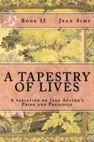 A Tapestry of Lives #2