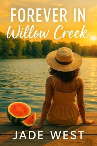Forever In Willow Creek